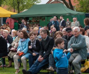 Jarmark św. Wojciecha i Święto Lasu Jarmark św. Wojciecha i Święto Lasu