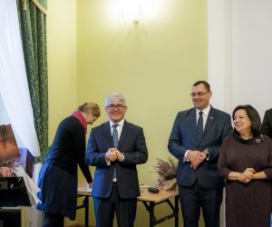 Podsumowanie Konkursu na Najlepiej Zachowany Budynek Drewniany Podsumowanie Konkursu na Najlepiej Zachowany Budynek Drewniany