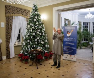 XXXVIII Konkurs Gry na Instrumentach Pasterskich - fotorelacja XXXVIII Konkurs Gry na Instrumentach Pasterskich - fotorelacja