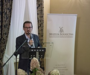 Konferencja naukowa "Realne i wyobrażone granice i rubieże Wielkiego Księstwa Litewskiego" - fotorelacja Konferencja naukowa "Realne i wyobrażone granice i rubieże Wielkiego Księstwa Litewskiego" - fotorelacja