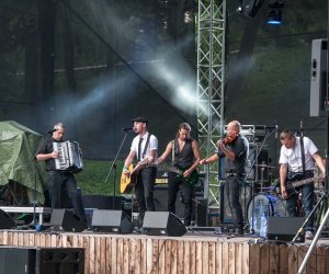 XIV Podlaskie Święto Chleba XIV Podlaskie Święto Chleba