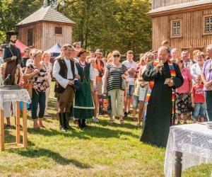 Święto Chleba po raz trzynasty Święto Chleba po raz trzynasty