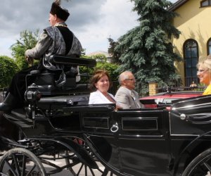 VIII Zajazd Wysokomazowiecki, 15.07.2012.