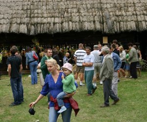 VIII PODLASKIE ŚWIĘTO CHLEBA VIII PODLASKIE ŚWIĘTO CHLEBA