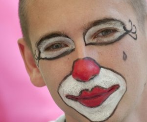 Odpust na św. Antoniego Odpust na św. Antoniego