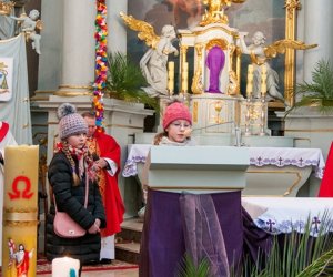 XIX Konkurs na Wykonanie Palmy Wielkanocnej XIX Konkurs na Wykonanie Palmy Wielkanocnej