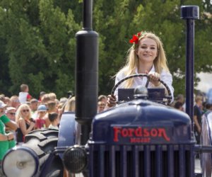 XX Podlaskie Święto Chleba - fotorelacja XX Podlaskie Święto Chleba - fotorelacja