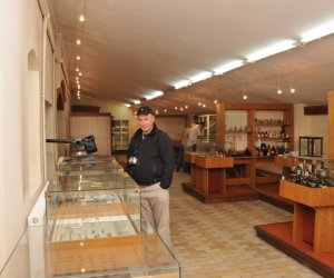 Noc Muzeów w Ciechanowcu Noc Muzeów w Ciechanowcu