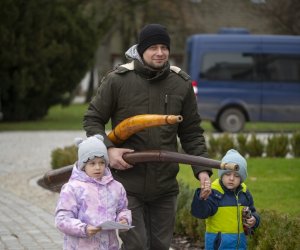 43. Konkurs Gry na Instrumentach Pasterskich im. Kazimierza Uszyńskiego