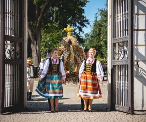 XIX Podlaskie Święto Chleba - fotorelacja XIX Podlaskie Święto Chleba - fotorelacja