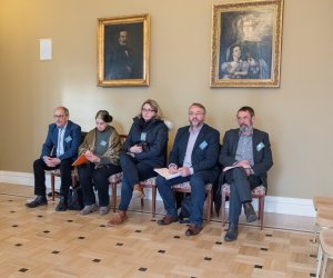 XXXVIII Konkurs Gry na Instrumentach Pasterskich - fotorelacja XXXVIII Konkurs Gry na Instrumentach Pasterskich - fotorelacja