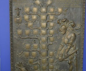 Delegacja pracowników Muzeum Rolnictwa w Ciechanowcu z wizytą na Białorusi na zaproszenie Białoruskiego Państwowego Muzeum Architektury i Życia Codziennego w Mińsku