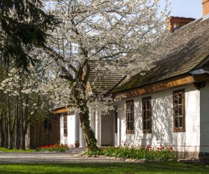 Majówka w Muzeum Majówka w Muzeum