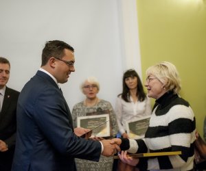 Podsumowanie Konkursu na Najlepiej Zachowany Budynek Drewniany Podsumowanie Konkursu na Najlepiej Zachowany Budynek Drewniany