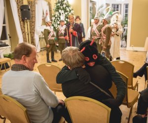 3. Regionalny Przegląd Zespołów Kolędniczych - fotorelacja 3. Regionalny Przegląd Zespołów Kolędniczych - fotorelacja