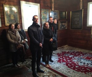 Podlaski Laur Muzealny 2016  – nasze Muzeum w gronie wyróżnionych