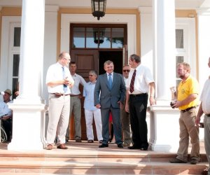 X PODLASKIE ŚWIĘTO CHLEBA