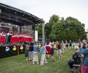 Noc Muzeów "Na ludowo" - 25 maja 2024 r. - fotorelacja