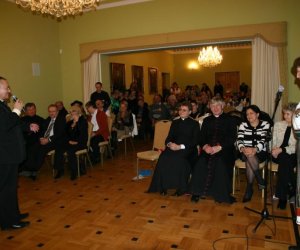 XXVII KONKURS GRY NA INSTRUMENTACH PASTERSKICH im. Kazimierza Uszyńskiego