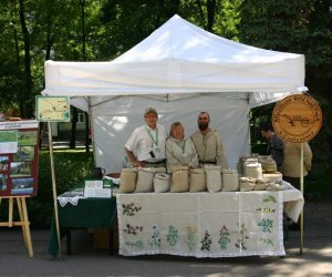 Z wizytą w Warszawie Z wizytą w Warszawie