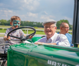 "Piknik Poznaj Dobrą Żywność" - Służewiec - 26 maja 2024 r. - fotorelacja