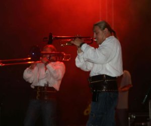 VII PODLASKIE ŚWIĘTO CHLEBA VII PODLASKIE ŚWIĘTO CHLEBA