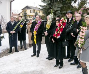 Niedziela Palmowa, 24.03.2013 Niedziela Palmowa, 24.03.2013