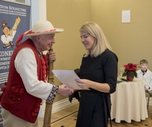 XL Konkurs Gry na Instrumentach Pasterskich im. Kazimierza Uszyńskiego - fotorelacja XL Konkurs Gry na Instrumentach Pasterskich im. Kazimierza Uszyńskiego - fotorelacja