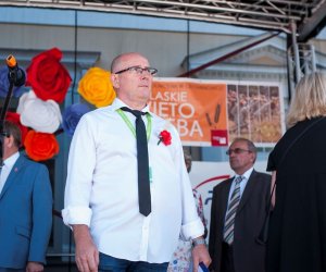 XVIII Podlaskie Święto Chleba - fotorelacja XVIII Podlaskie Święto Chleba - fotorelacja