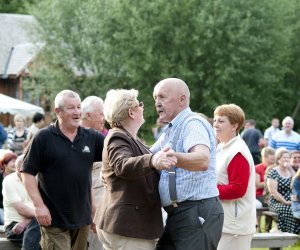 Odpust na św. Antoniego Odpust na św. Antoniego