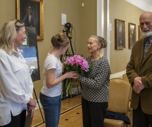 Międzynarodowa konferencja naukowa Rośliny lecznicze w nauce i kulturze 2025 Międzynarodowa konferencja naukowa Rośliny lecznicze w nauce i kulturze 2025