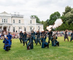 13. Zajazd Wysokomazowiecki - 23 lipca 2023 r. - podsumowanie i fotorelacja 13. Zajazd Wysokomazowiecki - 23 lipca 2023 r. - podsumowanie i fotorelacja