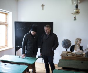 Jubileusz 55-lecia Muzeum Rolnictwa w Ciechanowcu - fotorelacja