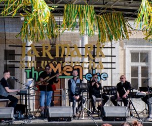 Jarmark św. Wojciecha A.D. 2023 - podsumowanie i fotorelacja Jarmark św. Wojciecha A.D. 2023 - podsumowanie i fotorelacja