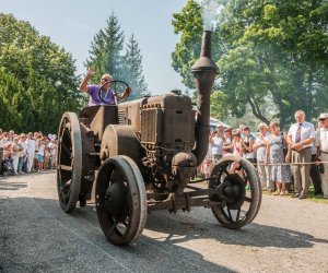 Święto Chleba po raz trzynasty Święto Chleba po raz trzynasty