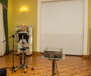 Konferencja "Podlasie rodu Ciecierskich" Konferencja "Podlasie rodu Ciecierskich"