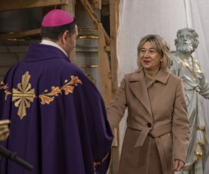 41. Konkurs Gry na Instrumentach Pasterskich im. Kazimierza Uszyńskiego - fotorelacja 41. Konkurs Gry na Instrumentach Pasterskich im. Kazimierza Uszyńskiego - fotorelacja