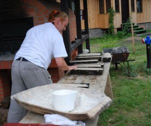 VIII PODLASKIE ŚWIĘTO CHLEBA VIII PODLASKIE ŚWIĘTO CHLEBA