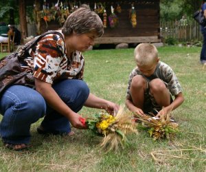 VIII PODLASKIE ŚWIĘTO CHLEBA