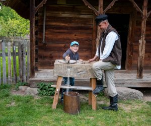 Noc Muzeów "Teatralnie" - fotorelacja Noc Muzeów "Teatralnie" - fotorelacja