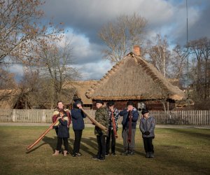 XXXIX Konkurs Gry na Instrumentach Pasterskich - fotorelacja XXXIX Konkurs Gry na Instrumentach Pasterskich - fotorelacja