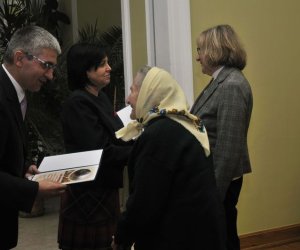 Podsumowanie konkursu Konkurs na Najlepiej Zachowany Zabytek Wiejskiego Budownictwa Drewnianego w Województwie Podlaskim w 2010 r.