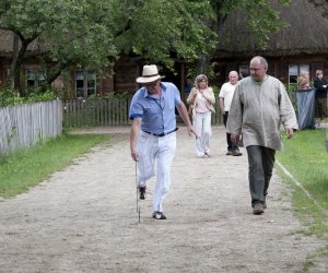 Odpust na św. Antoniego Odpust na św. Antoniego