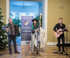 XXXIX Konkurs Gry na Instrumentach Pasterskich - fotorelacja XXXIX Konkurs Gry na Instrumentach Pasterskich - fotorelacja