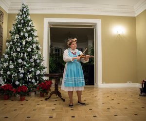 XXXVIII Konkurs Gry na Instrumentach Pasterskich - fotorelacja