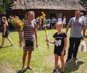 XIX Podlaskie Święto Chleba - fotorelacja XIX Podlaskie Święto Chleba - fotorelacja