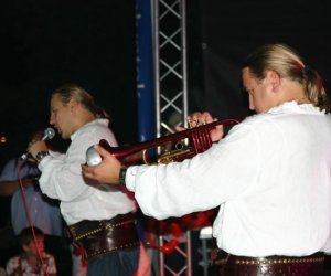 VII PODLASKIE ŚWIĘTO CHLEBA VII PODLASKIE ŚWIĘTO CHLEBA