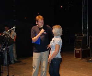 IX Podlaskie Święto Chleba IX Podlaskie Święto Chleba