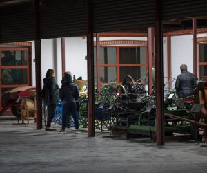 NOC MUZEÓW 2025 | Noc Tajemnic - fotorelacja NOC MUZEÓW 2025 | Noc Tajemnic - fotorelacja