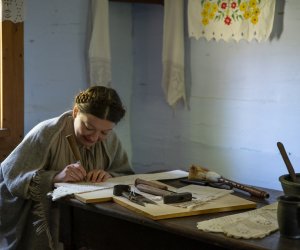 Jarmark św. Wojciecha 2024 - fotorelacja Jarmark św. Wojciecha 2024 - fotorelacja